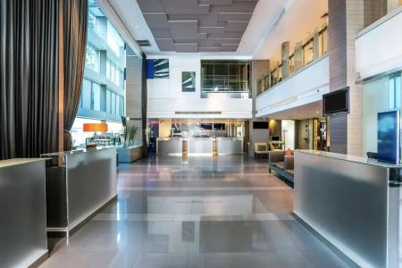 Novotel Bangkok Silom Road - Sha Extra Plus - 34