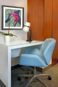 The Godfrey Boston - 43