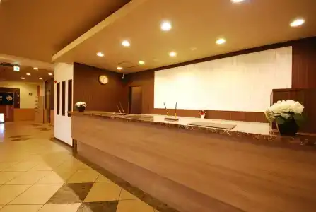 Route-Inn Hon Hachinohe Ekimae - 14