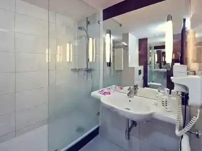 Mercure Karpacz Skalny - 37