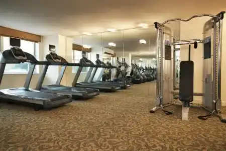 The Kimberly & Suites - 20