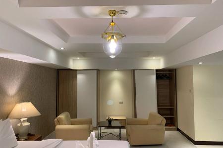 Kim Hostel @ Morleng - 22