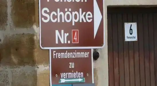Pension Schöpke - 6