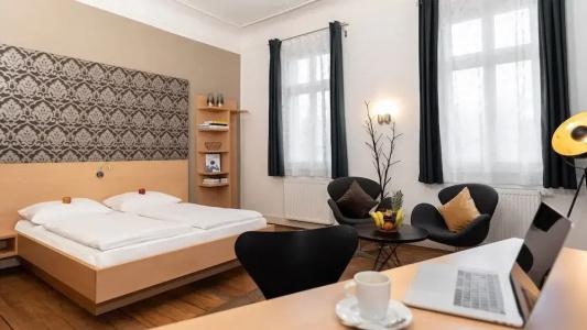 campuszwei - & Boardinghouse - 52