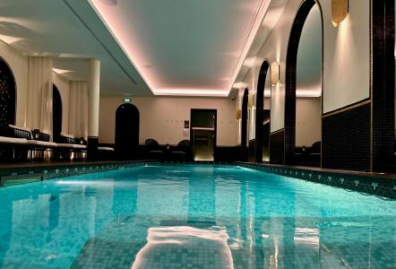 Best Western Plus Crystal, & Spa - 19