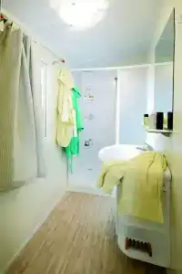 New Camping Le Tamerici - 3