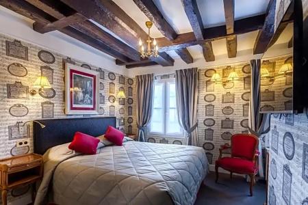 Grand Hôtel de L'Univers Saint-Germain - 50