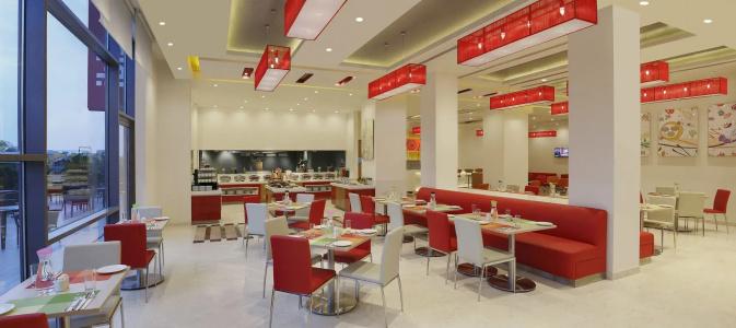 Ibis Chennai Omr - 26