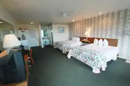 Wonder View Inn - 15