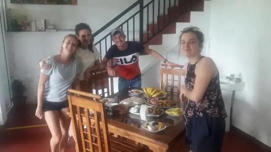 The Ella Nature Life Guest Inn - 22