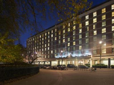 Hyatt Regency London - The Churchill - 0