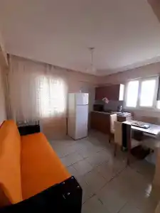 Zeytindali Apart - 17