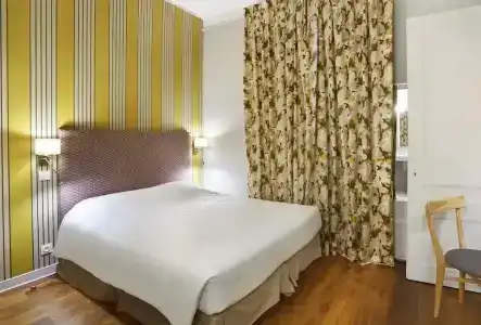 Hôtel Vaubecour - 67