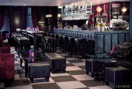 Malmaison Aberdeen - 14