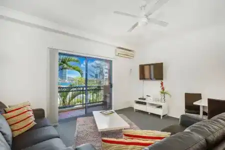 Bella Mare Beachside - Unlimited Wi-Fi - 94