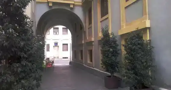 Arco De San Juan - 0