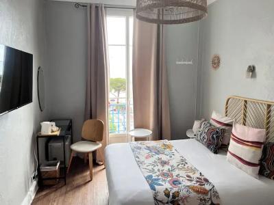 Eden Hôtel - 113