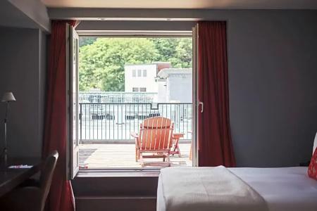 Auberge Saint-Antoine - 49