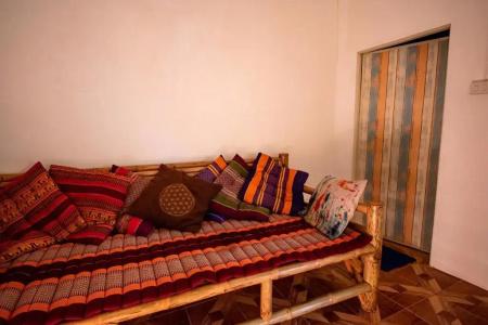 Colorful Hut - 64