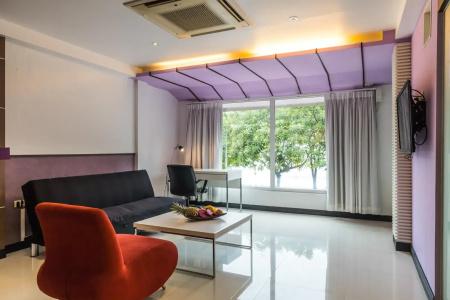 The l Resort Krabi - Sha Extra Plus - 103