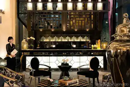 Wanda Vista Beijing - 46