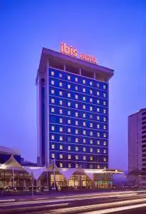Ibis Konya - 0