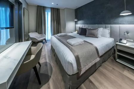 The Regency, Rome, a Tribute Portfolio - 81