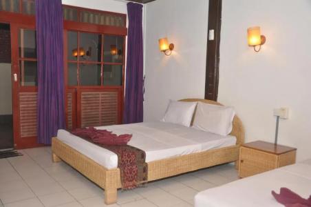 Argasoka Bungalows - 19