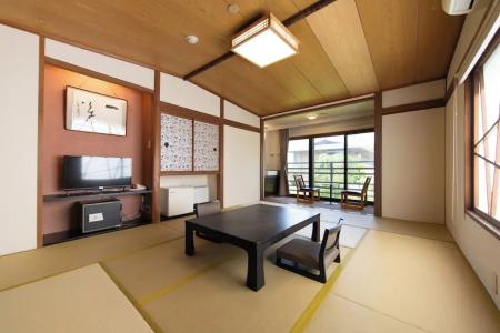 Ryokan Kiritaniso - 16