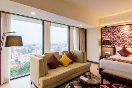 Vivanta Kathmandu - 65