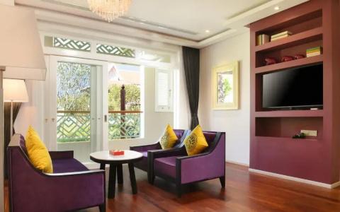 Memoire Palace Resort & Spa - 243