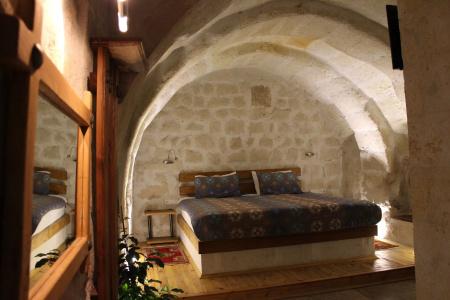 Hanzade Suites - 17