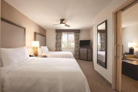 Homewood Suites Tucson St. Philip's Plaza University - 70