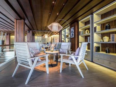 Pullman Phuket Arcadia Naithon Beach - Sha Extra Plus - 35