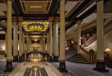 The Driskill, in The Unbound Collection by Hyatt - 20