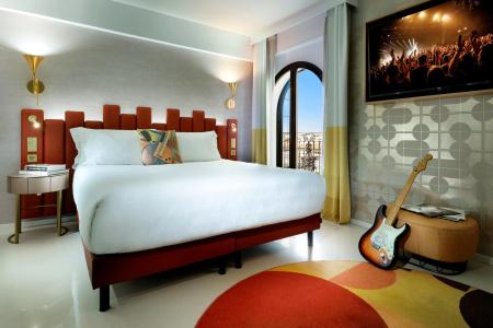 H10 Andalucía Plaza - Только для взрослых - 4