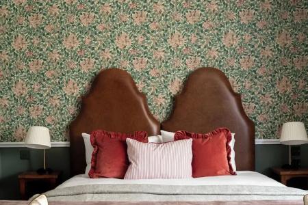 The Drayton Court - 157