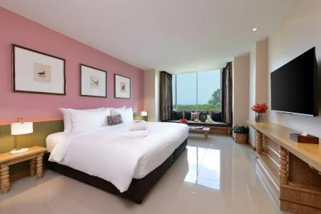 The Raintree Chiang Mai - 1