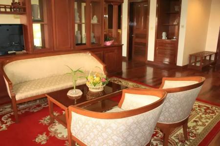 City Angkor - 57