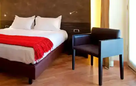 Best Western Metropoli - 9