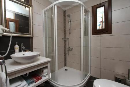 Badem Tatil Evi - 20