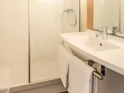 ibis Chalons en Champagne - 21