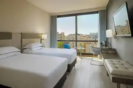 Ac Nice By Marriott - 2