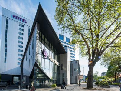 Park Regis Birmingham - 46