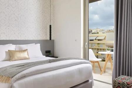 Stay 365 Heraklion Apart - 44