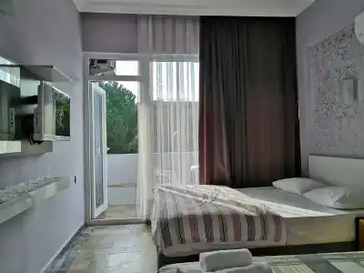 Kemer Manastır - 44