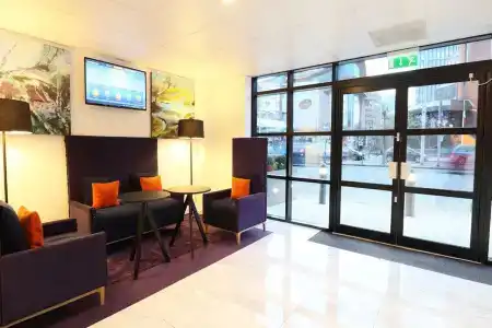 Citrus Cardiff by Compass Hospitality - 24