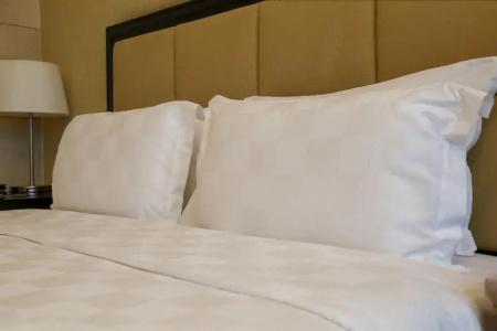Grand Mercure Oriental Ginza Shenzhen - 65
