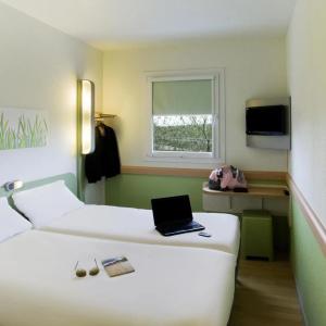 Ibis Budget Madrid Vallecas - 43