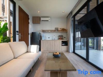 Shan Villas Sukhumvit - 169